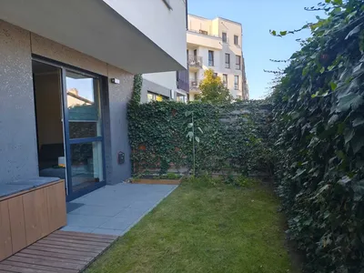 Mieszkanie do wynajęcia Ursynów - miniatura 2
