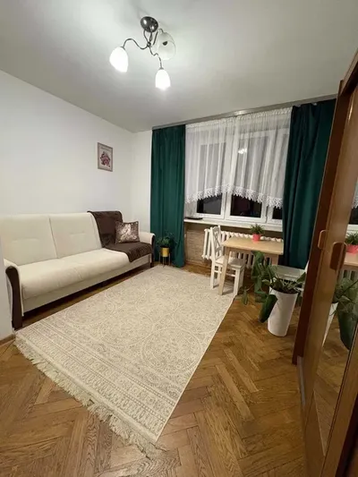 Wynajmę mieszkanie Stary Żoliborz