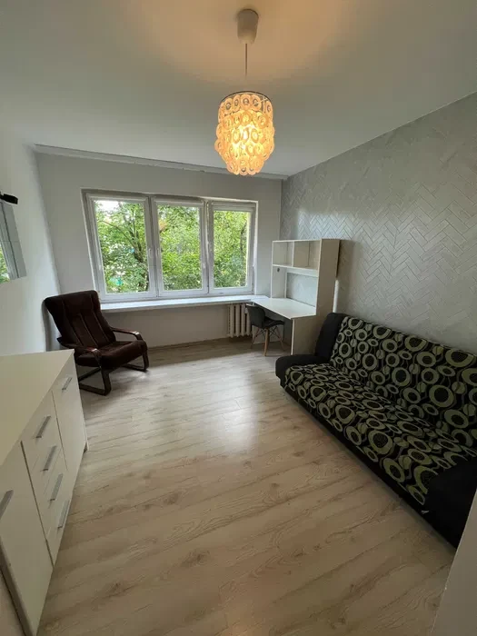 Mieszkanie 2 pok. | 41 m2 | 2 piętro | Antoniukowska 15 - 1/8