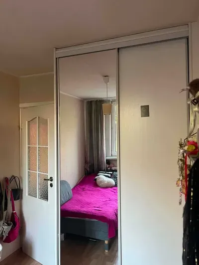 Wynajmę pokój na semestr zimowy (23 września do połowy lutego) - miniatura 3