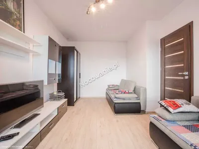 Apartament Mieszkanie nowe urządzone DO WYNAJĘCIA 2 pokoje wynajem GDAŃSK ZASPA blisko molo SKM tramwaj ŚWIETNA LOKALIZACJA też STUDENCI Zapraszam - miniatura 4
