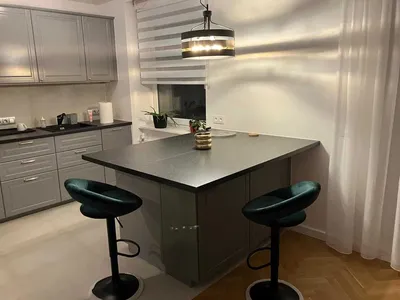 Nowe 3-pokojowe Mieszkanie z balkonem - miniatura 5