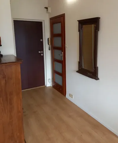 Wynajmę jasne przestronne mieszkanie 2 pokoje bezpośrednio Warszawa Ursynów Natolin - miniatura 3