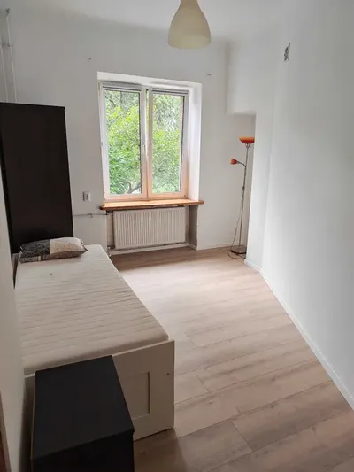 Mieszkanie do wynajęcia al. Waszyngtona - miniatura 4