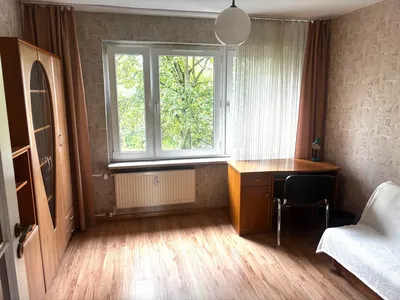 Trzy pokojowe mieszkanie dla osób studiujących - miniatura 2
