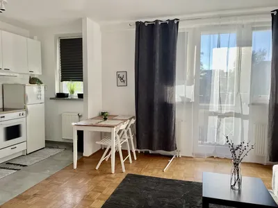 Kawalerka 36m2, parking, Tarchomin, Książkowa - miniatura 5