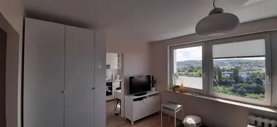 Kawalerka po remoncie | Gdańsk Zaspa | ul. Pilotów | 31 m² | W pełni wyposażona
