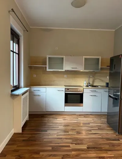 Kawalerka do wynajecia Szczecin Warszewo - miniatura 2