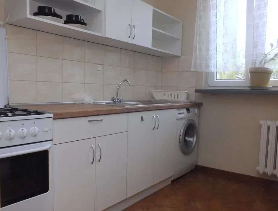 Wynajmę mieszkanie Ursynów Imielin 48 m2 - 1/8