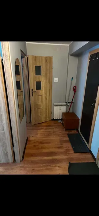 wynajmę mieszkanie Poznań dzielnica łazarz - miniatura 2