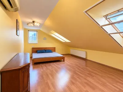 120 m² | 6 pokoi | Biuro lub mieszkanie | Parking | Obok Atrium Targówek - miniatura 5