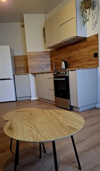 Wynajmę przytulną kawalerkę po remoncie - 1/8