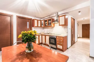 Przestronne 89 m² – 4 sypialnie, salon z aneksem, dostępne od 1 października! aneksem, dostępne od 1 października! Spacious 89m² apartment ENGLISH - miniatura 5