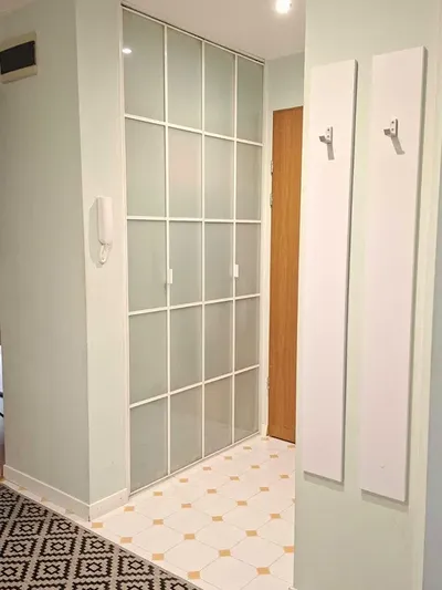 mieszkanie wynajem - Bohaterów- Kmity - miniatura 5