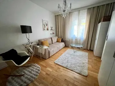 Wynajmę nowe mieszkanie 30 m² (1 pokój + kuchnia), wysoki standard, BEZCZYNSZOWE – Wesoła - miniatura 2