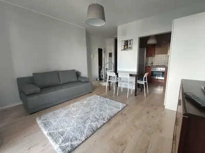 Mieszkanie 2-pokojowe – ul. Coopera 9B - miniatura 3