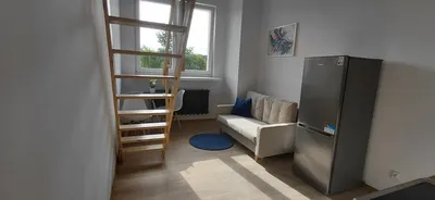 Mieszkanie z antresolą na wynajem Oświęcim - miniatura 4