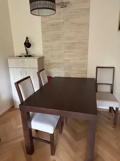 Wynajmę mieszkanie Nowa Huta Os Słoneczne