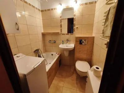 Wynajmę mieszkanie | Żoliborz | 10 piętro | Klimatyzacja | 41m2 | 2 pokoje - miniatura 5