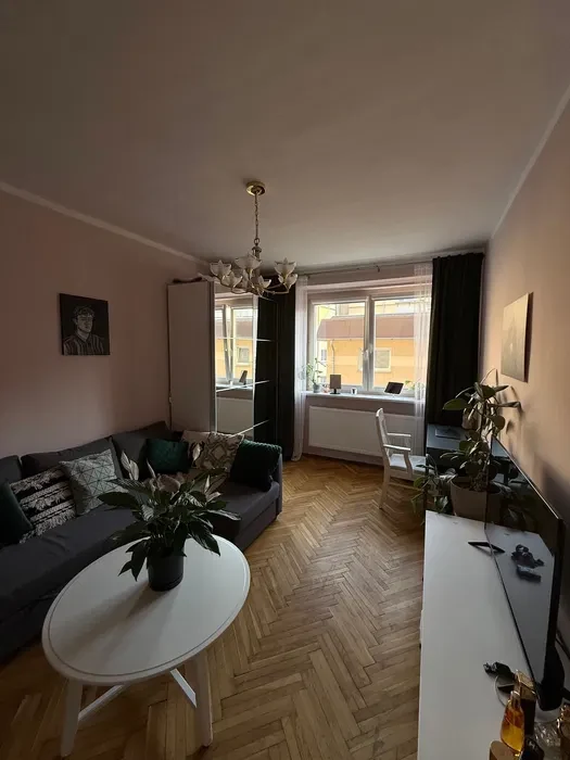 Pokój w mieszkaniu do wynajęcia - 1/3