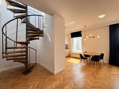 Sufity 3.5 m | Prywatny taras na dachu