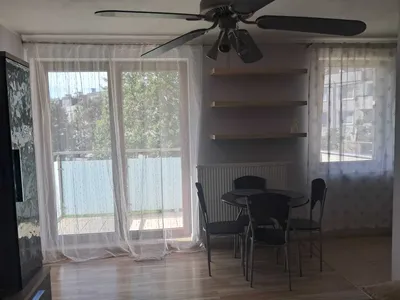 Do wynajęcia kawalerka 30 m² -Żwirki i Wigury-Muchobór Wielki - miniatura 2