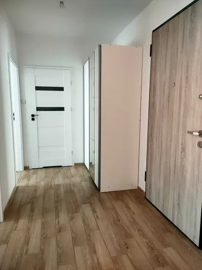 Gdańsk Letnica, 53 m², 3-pokoje, balkon, miejsce parkingowe - miniatura 4