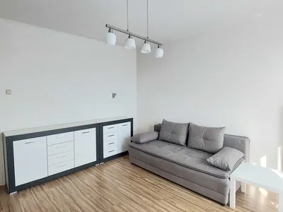 Słoneczne mieszkanie z balkonem os. Hutnicze/Nowa Huta - miniatura 5