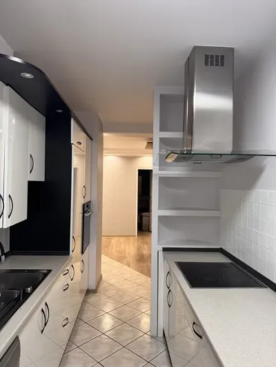 Przestronne 4-pokojowe mieszkanie | 75 m² | 2 łazienki | Garaż | Ursus - miniatura 3
