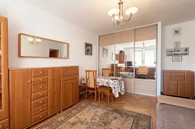 2 niezależne pokoje | oddzielna kuchnia | pet friendly - miniatura 2