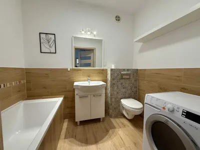 Poznań / Nowe Miasto – 2 Pokoje – 49,10 M² - dostępne od zaraz - miniatura 5