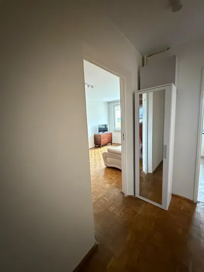 Słoneczne 2-pokojowe mieszkanie z osobną kuchnią – Bydgoszcz, Bartodzieje | blisko przystanku tramwajowego - miniatura 3