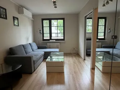 Białołęka-2 pokoje-34m2-garderoba-klimatyzacja-wolne - miniatura 2