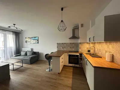 Wynajmę mieszkanie Kraków -Czyżyny ul. Sołtysowska