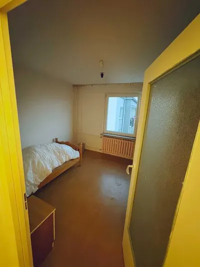 Wynajmę mieszkanie 46mkw - miniatura 4
