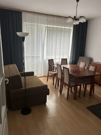 Wynajmę duzą kawalerkę fordon Kromera - miniatura 2