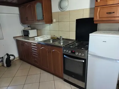 2 pokojowe mieszkanie w Krakowie - miniatura 5