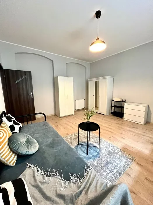 Mieszkanie 3 pokojowe w ścisłym Centrum, idealne dla studentów! Taczaka 22 - 1/8