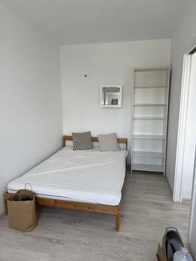 Wynajmę mieszkanie – Warszawa Mokotów, ul. Modzelewskiego - miniatura 3