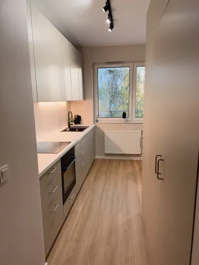 NOWE 44 m² | Pierwszy najem | Balkon | Parking | Ursus Skorosze - miniatura 4