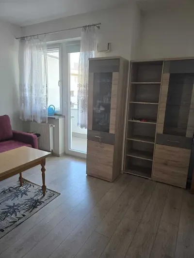 Kawalerka 40 m² z balkonem i widokiem, ul. Raginisa, od zaraz - miniatura 4
