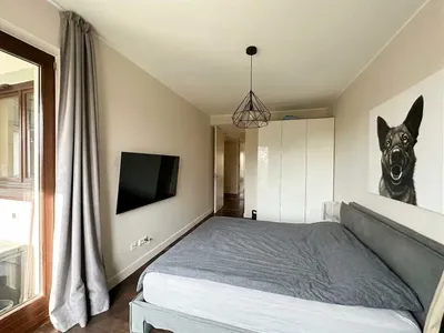 Apartament 2-pokoje, wysoki standard, bezpośrednio od właściciela, dostępne od zaraz - miniatura 5