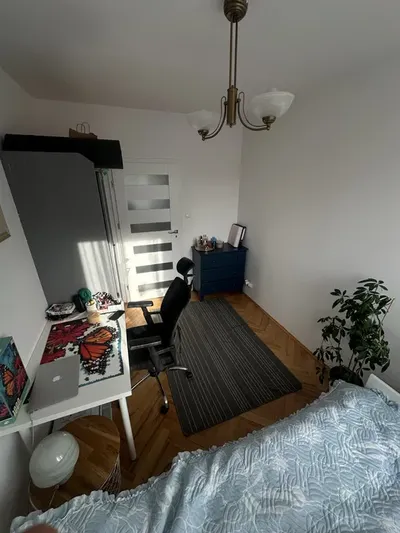 Wynajmę pokój Gdańsk, Żabianka. Blisko SKM