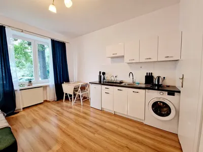 Cheap studio in the city center - miniatura 2