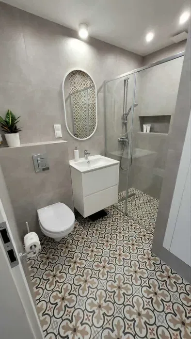 Wynajmę mieszkanie - parter domu jednorodzinnego 50 m2 z piwnicą i ogrodem - miniatura 2