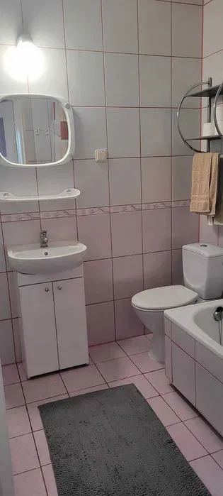 Jednopokojowe mieszkanie na wynajem, Kraków, Podgórze, ul. Płaszowska - miniatura 4