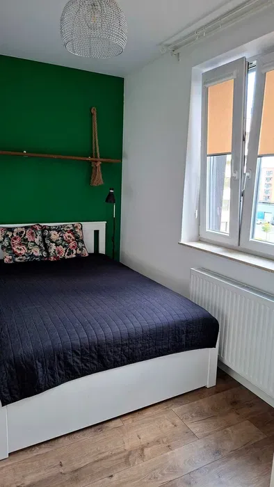 2 pokoje mieszkanie 43 m² | Myśliwska 66 | Mały Płaszów | prywatne miejsce parkingowe | balkon - Dostępne od TERAZ - miniatura 5