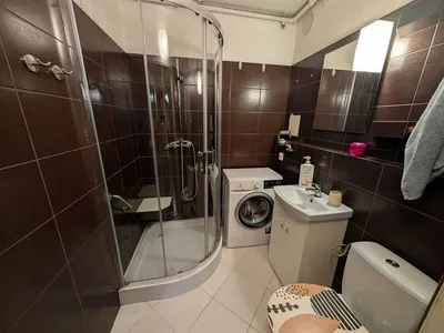 Mieszkanie 36m², ul. Sanocka, 5 piętro – do wynajęcia od zaraz - miniatura 4