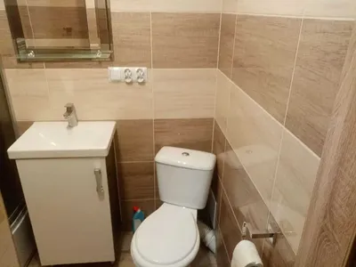 Wynajmę kawalerkę tel 787366127 - miniatura 5