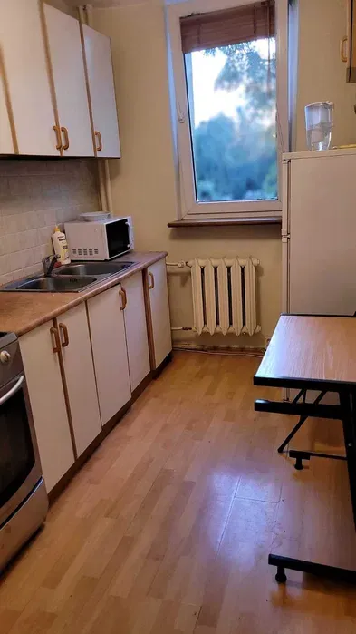 Mieszkanie na bliskim Tarchominie, 46m2 - miniatura 2